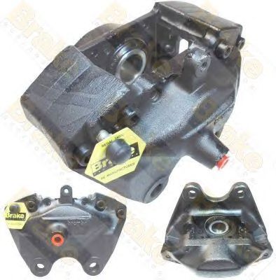 BRAKE ENGINEERING ca2280 -  Тормозной суппорт
